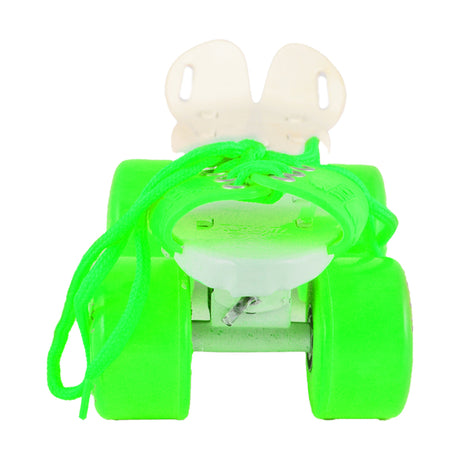 Roller Skate - Green
