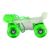 Roller Skate - Green