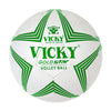 Volleyball - White-Green