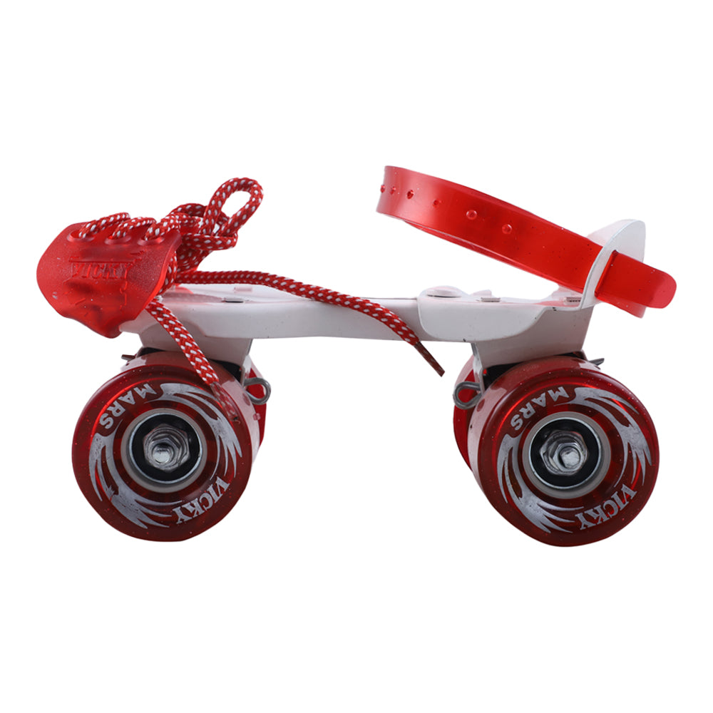 Roller Skate - Red