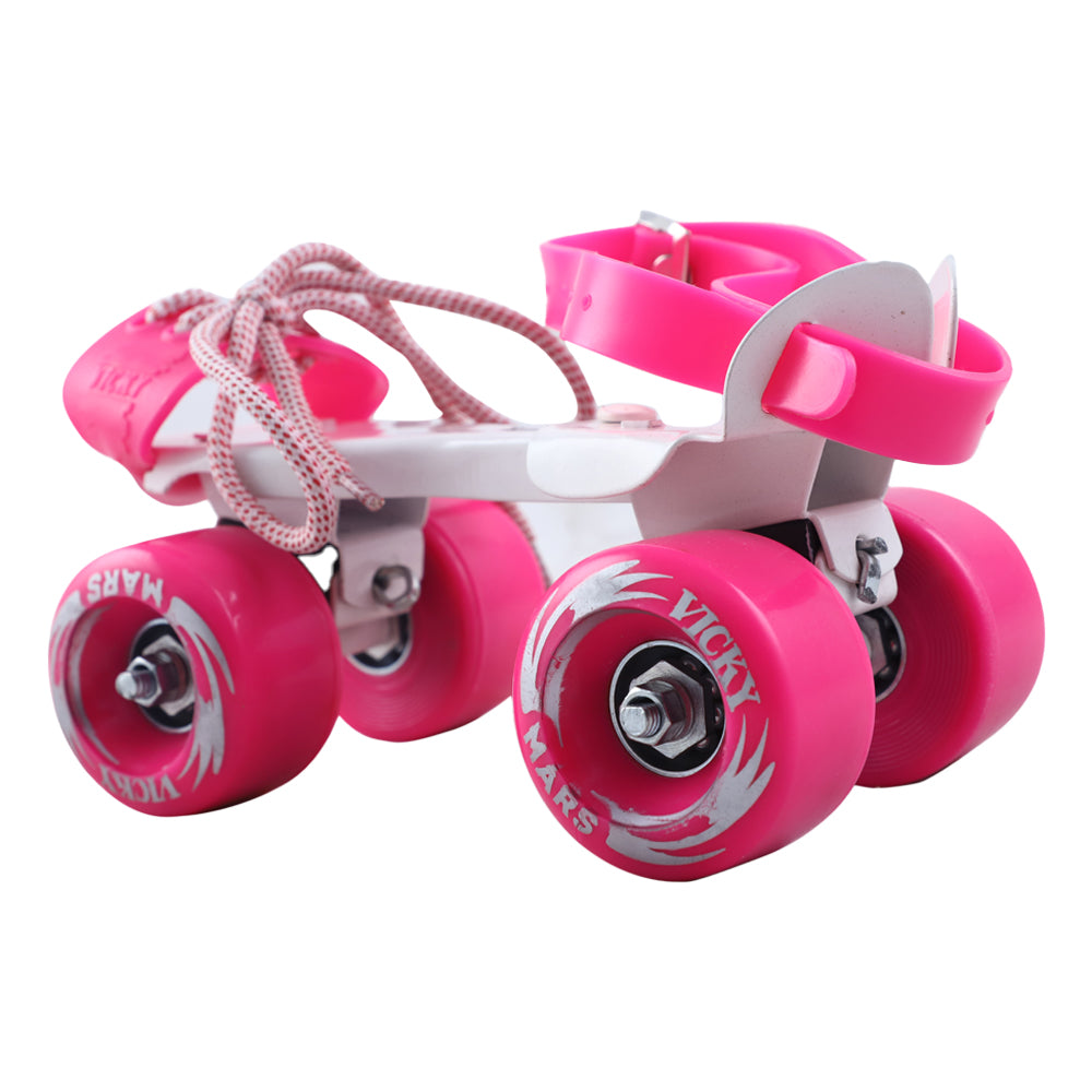 Roller Skate - Pink