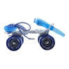 Roller Skate - Blue