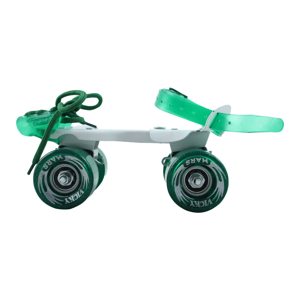 Roller Skate - Green