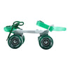 Roller Skate - Green