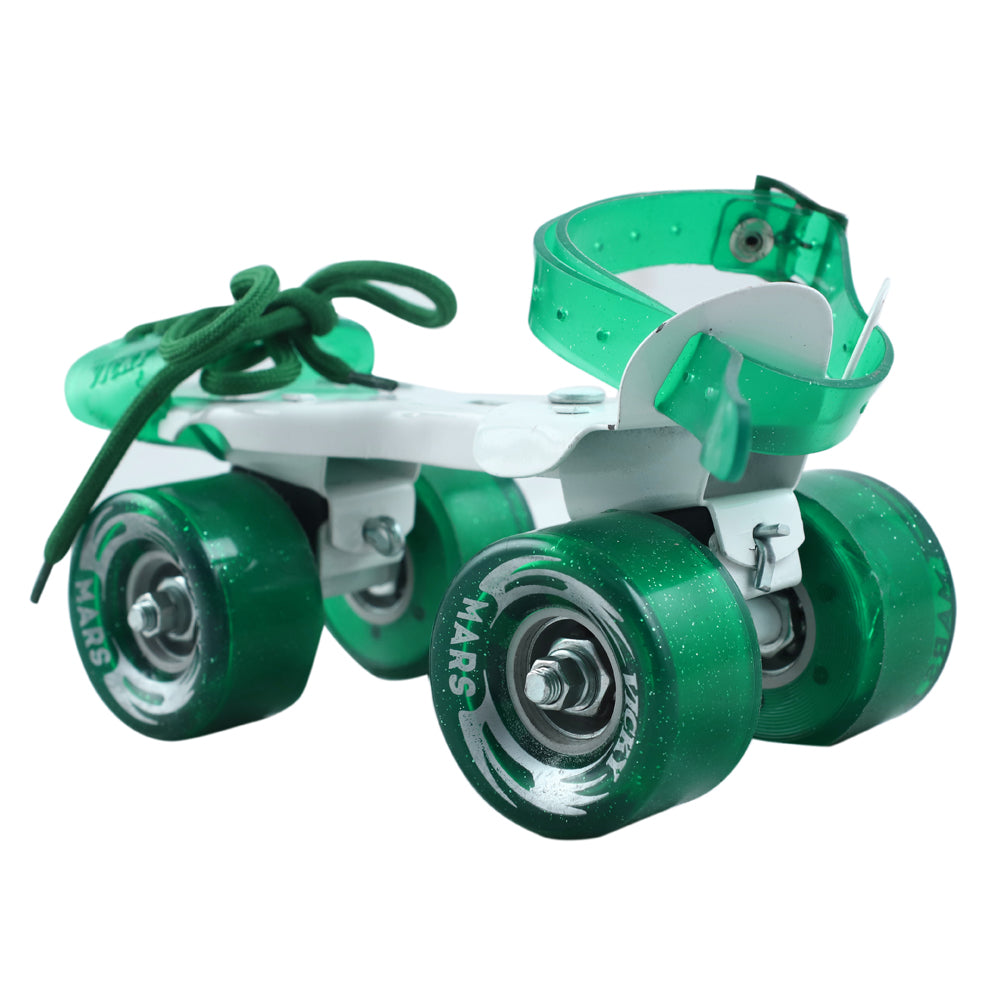Roller Skate - Green