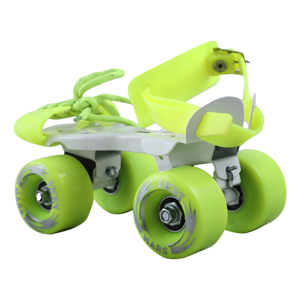 Roller Skate - Yellow