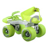 Roller Skate - Yellow