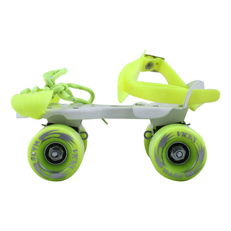 Roller Skate - Yellow