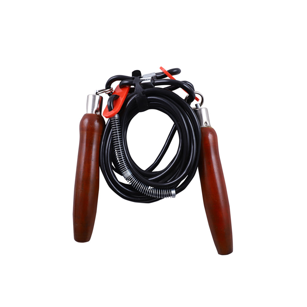 Jump Rope - Black