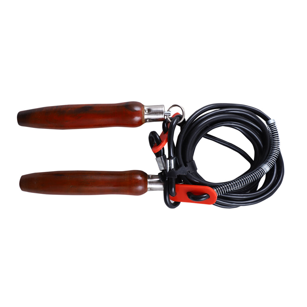 Jump Rope - Black