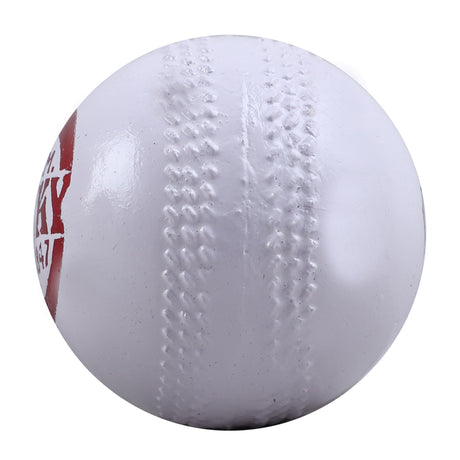 Cork Ball - White