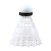 Nylon Shuttlecock - White