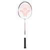 Badminton Racket - Multi-colour