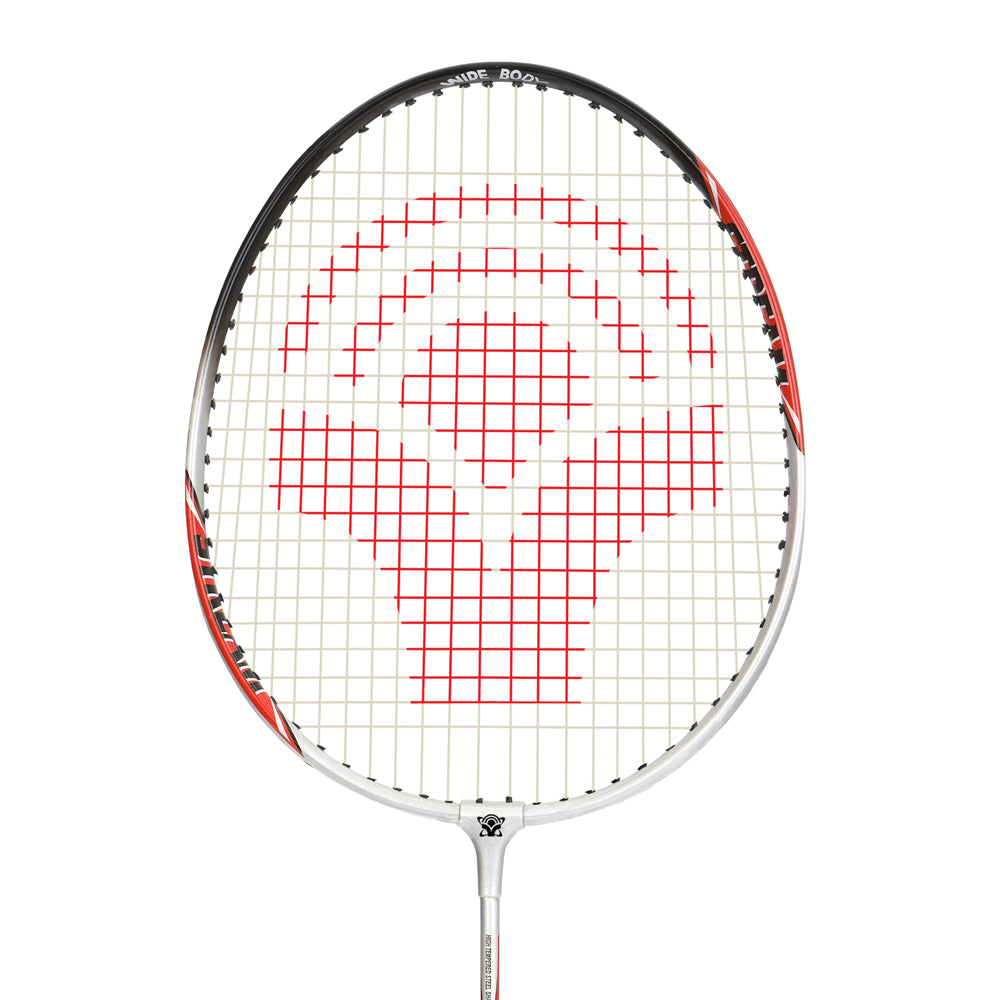 Badminton Racket - Multi-colour