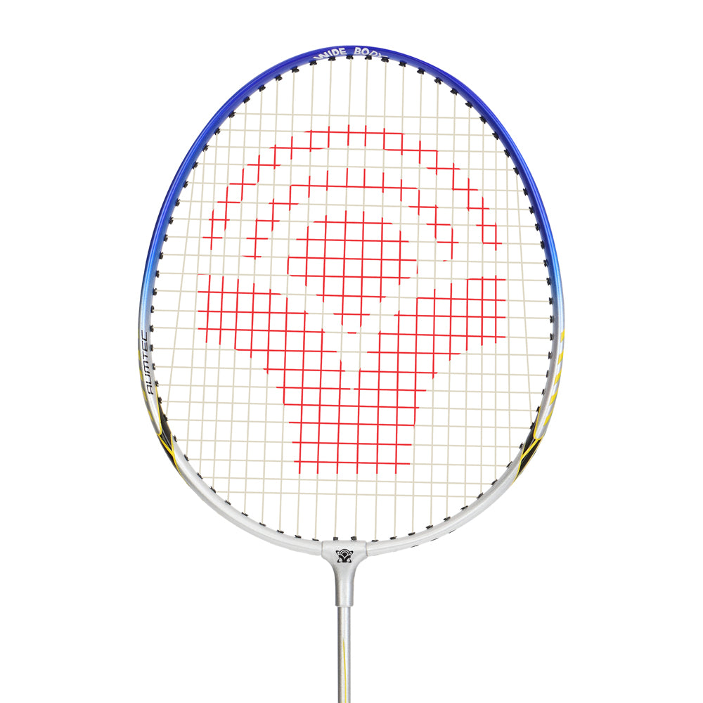 Badminton Racket - Multi-colour