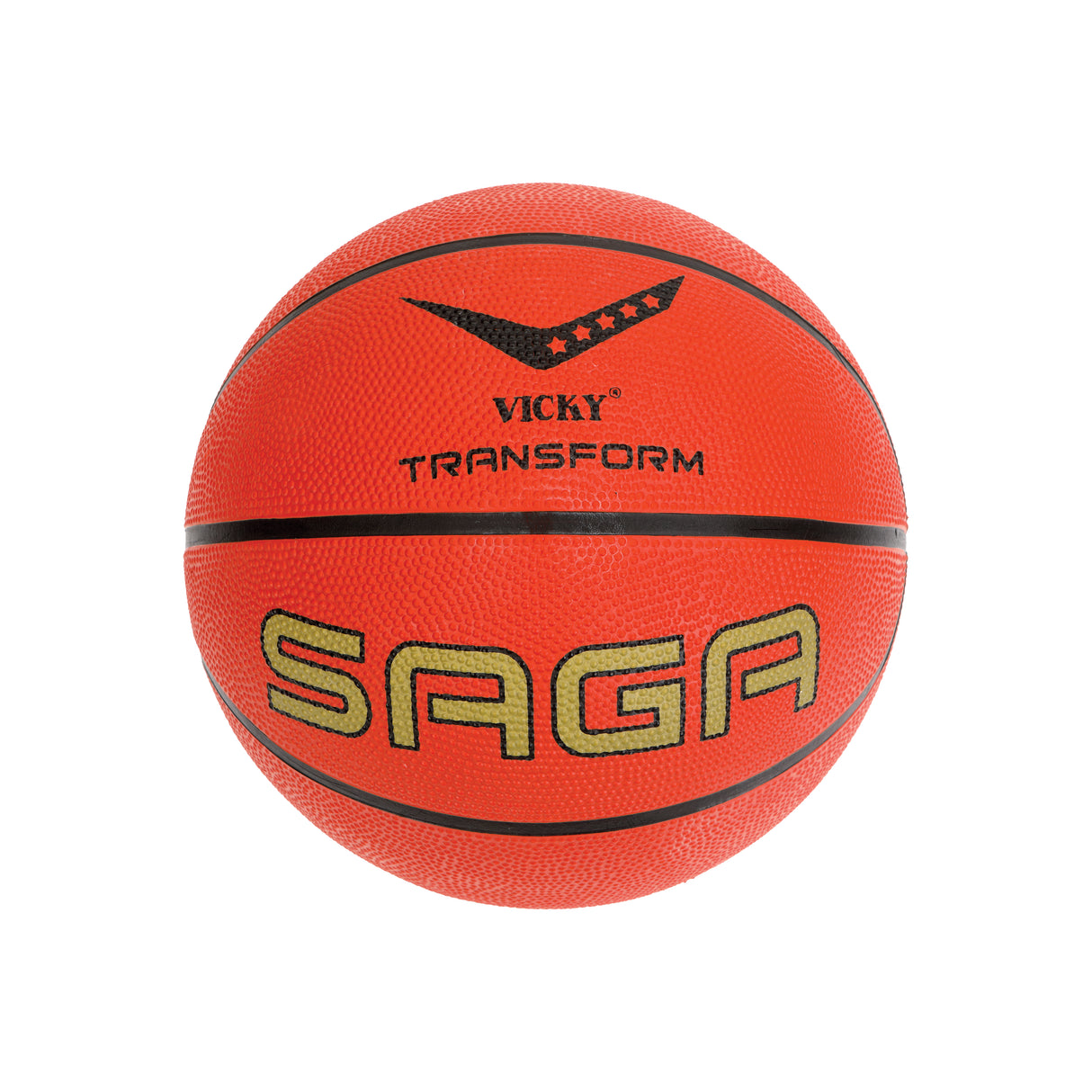 Saga Basket Ball