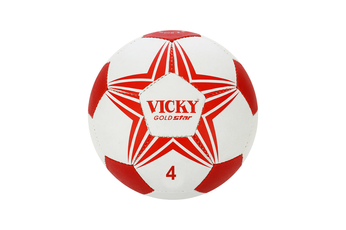Football - Red-White