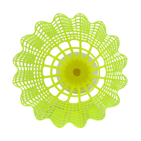 Nylon Shuttlecock - Yellow