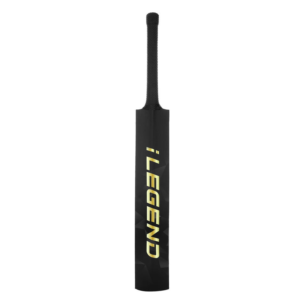 I LEGEND English Willow Cricket Bat