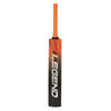Cricket Bat - Orange
