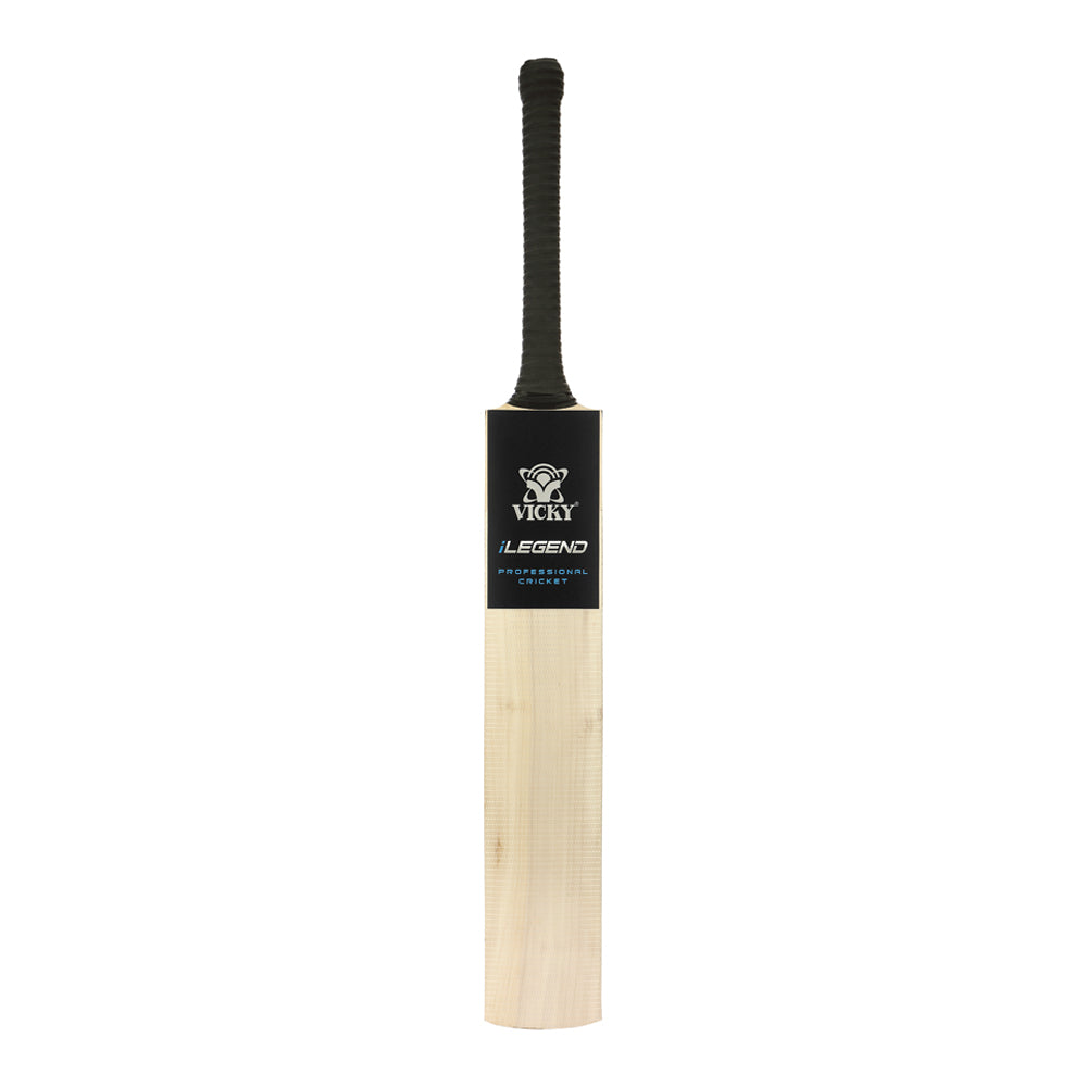 Vicky I legend Kashmir Willow Cricket Bat