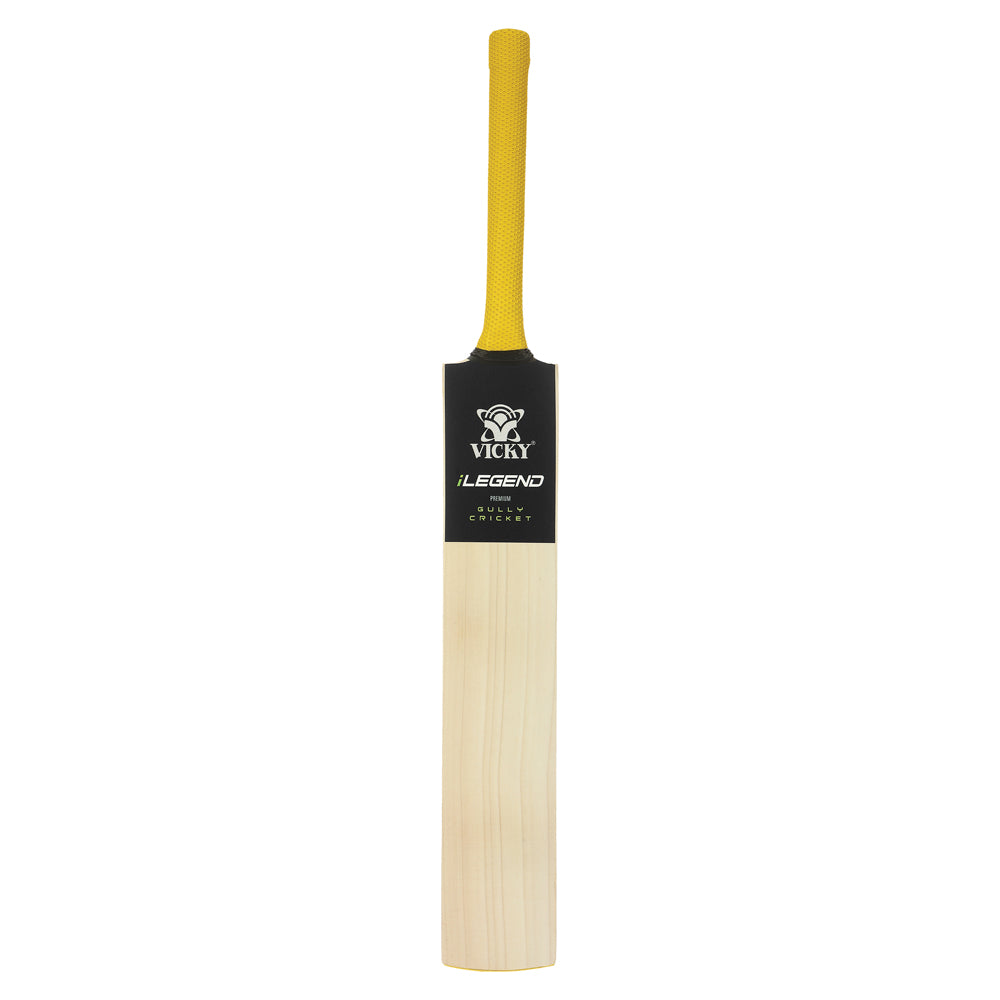 poplar willow cricket bat