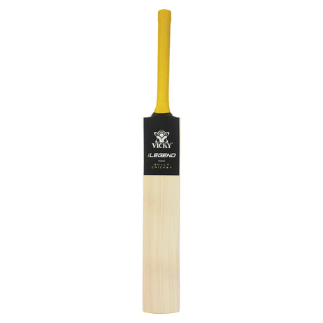poplar willow cricket bat