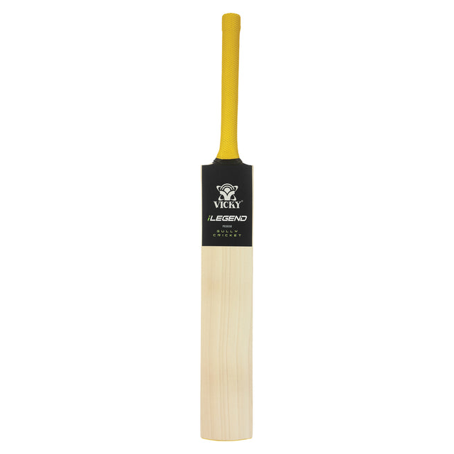 poplar willow cricket bat