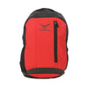 Backpack - Red/Black