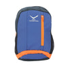 Backpack - Blue/Black