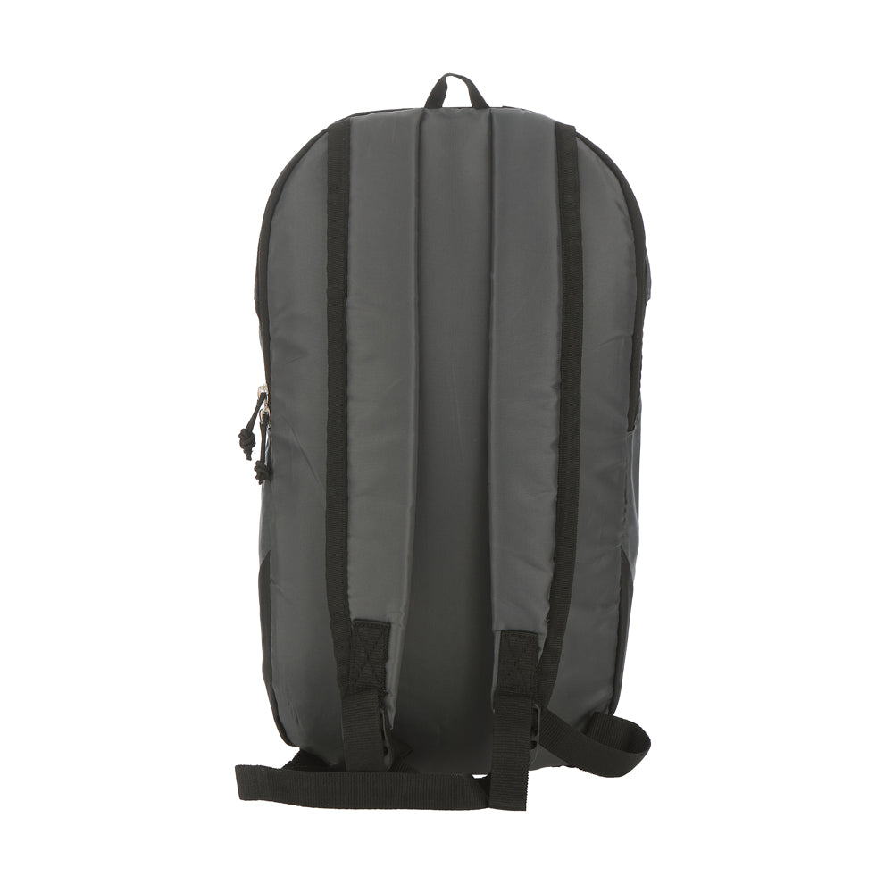 Backpack - Black/Grey