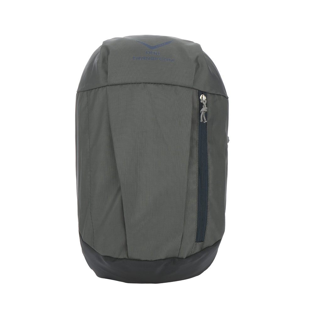 Backpack - Grey/Navy