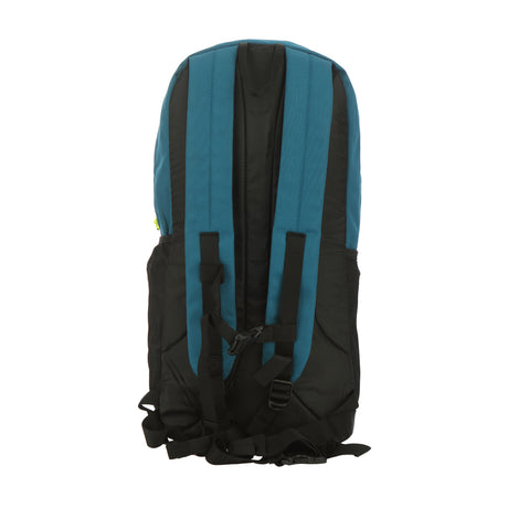 Backpack - Turquoise/Black