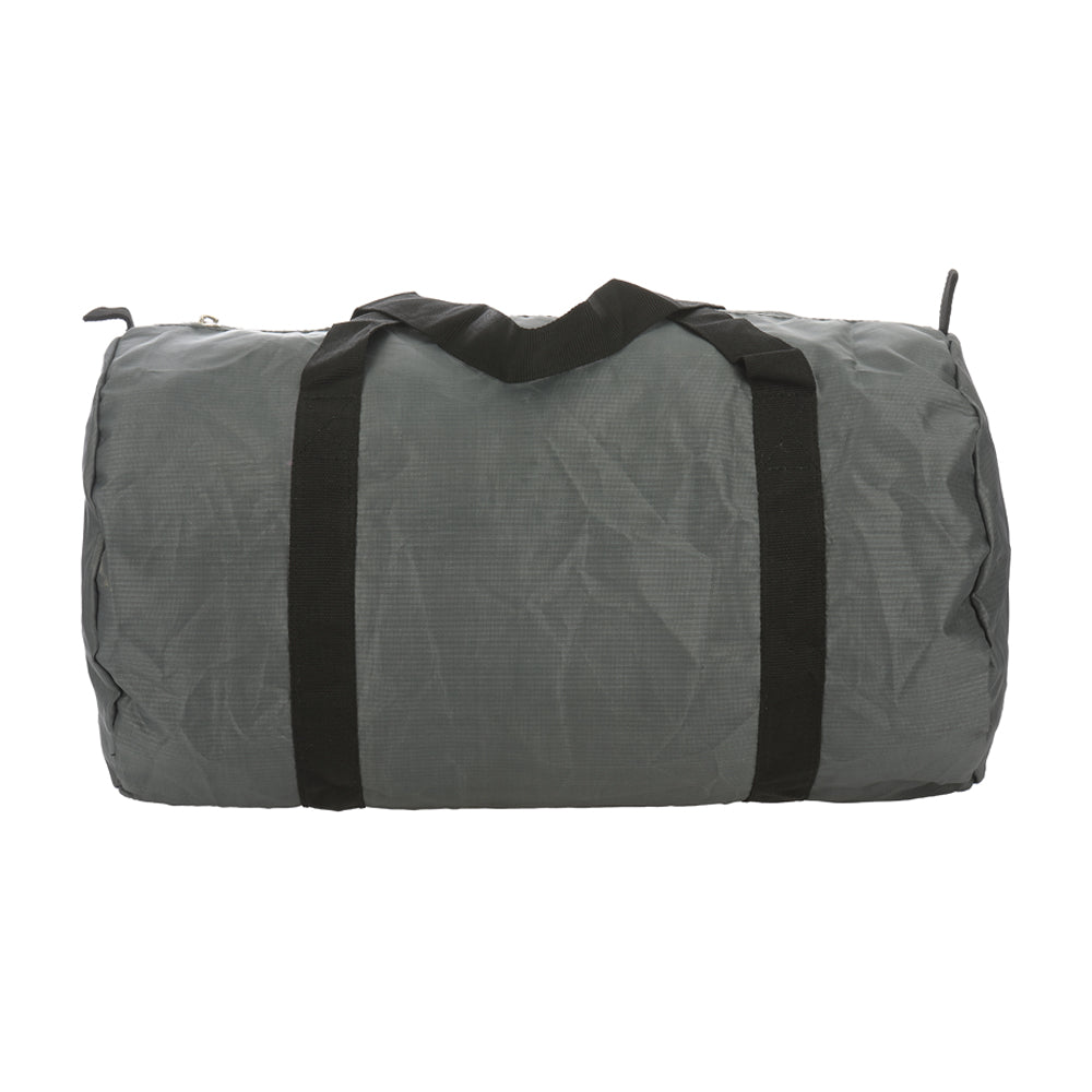 Gym Bag - Grey/Blue