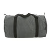 Gym Bag - Grey/Blue
