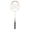 Badminton Racket - Yellow