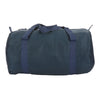 Gym Bag - Navy/Orange