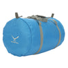 Gym Bag - Blue/Grey