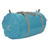 Gym Bag - Sea Blue/Grey