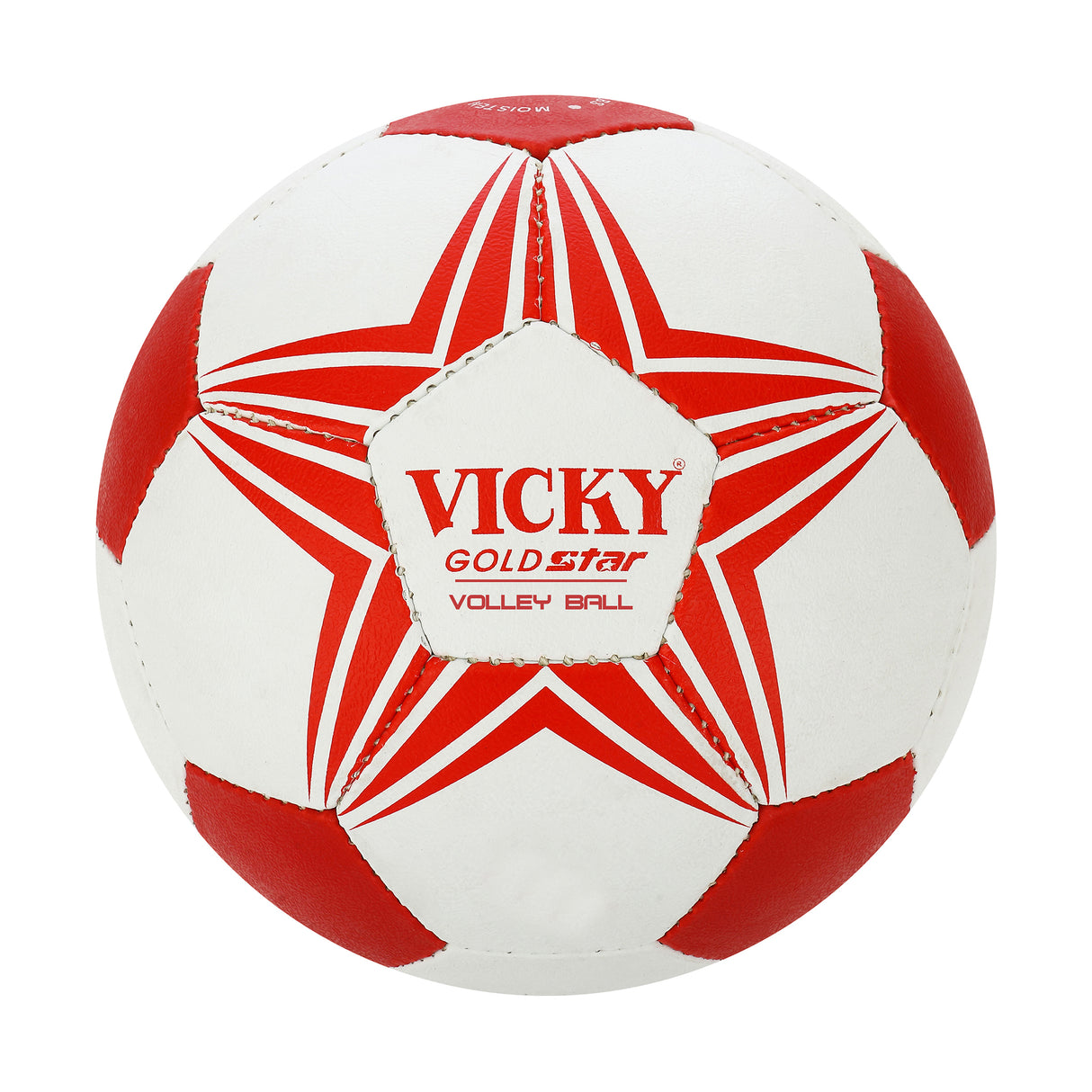 Vicky Gold Star