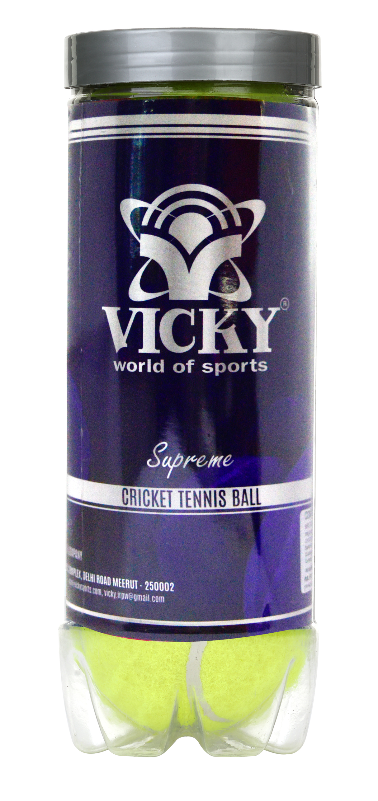 Vicky Supreme - Light