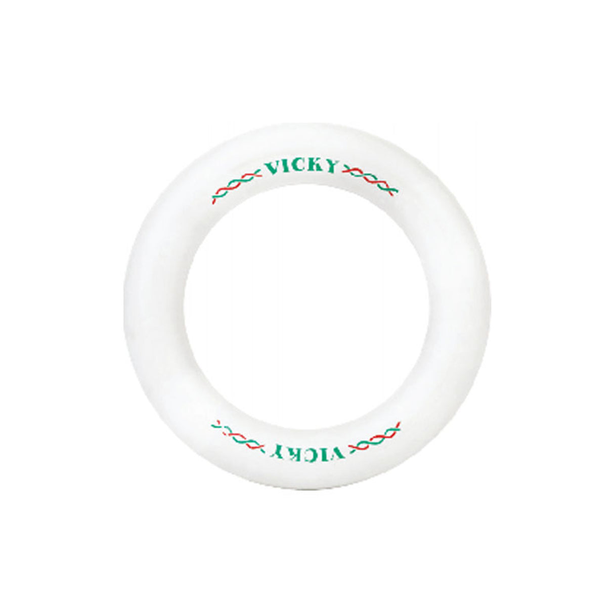 Sponge Ring (Super) - Full