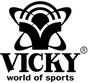Vicky Sports Logo