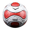 Football - Red-White