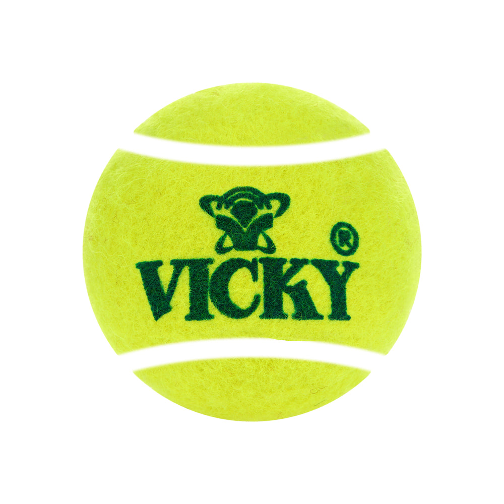 Heavy Tennis Ball - Fluorescent Yellow