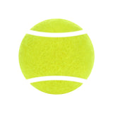 Light Tennis Ball - Fluorescent Yellow