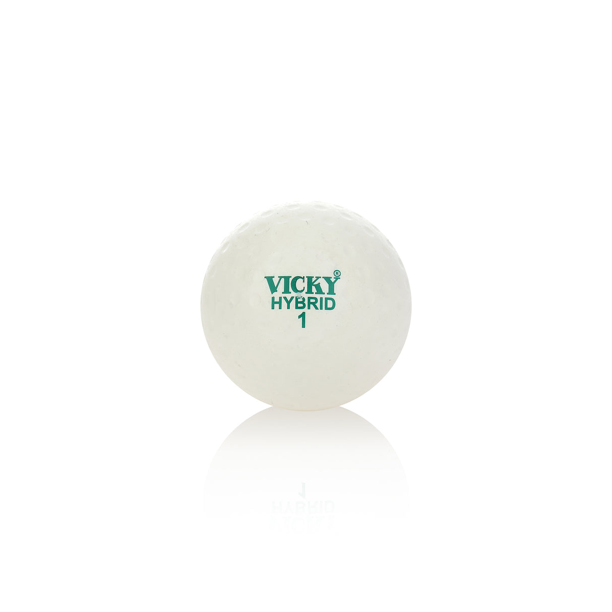 Indoor Ball - White