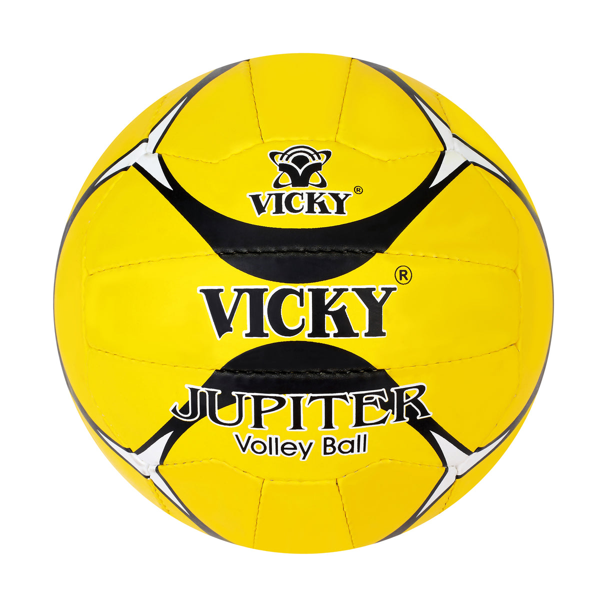Vicky Jupiter