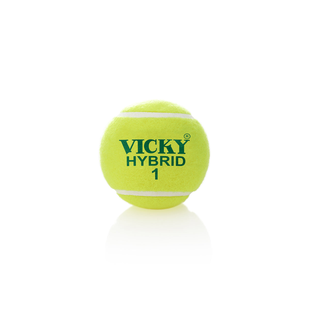 Lawn Tennis Ball
