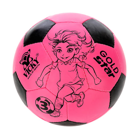 Gold Star Girl'S